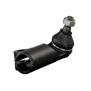 Patrol Front Right Tie Rod End Outer Track Fits Nissan D8520VS42A Febi 42718