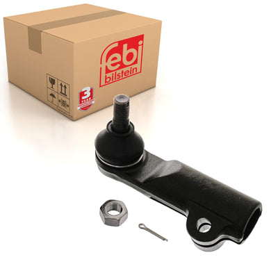 Patrol Front Right Tie Rod End Outer Track Fits Nissan D8520VS42A Febi 42718