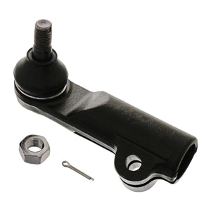 Patrol Front Right Tie Rod End Outer Track Fits Nissan D8520VS42A Febi 42718