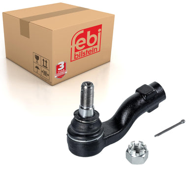 Front Tie Rod End Outer Track Fits Nissan 48520VW025 Febi 42719