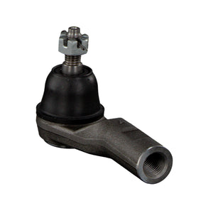 Micra Front Left Tie Rod End Outer Track Fits Nissan 48640AX602 Febi 42720