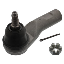 Load image into Gallery viewer, Micra Front Left Tie Rod End Outer Track Fits Nissan 48640AX602 Febi 42720