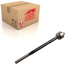 Load image into Gallery viewer, Front Inner Tie Rod Fits Nissan Primera II OE 490012F011 Febi 42722