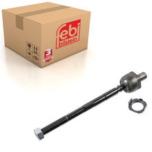 Load image into Gallery viewer, Front Inner Tie Rod Inc Counter Nut &amp; Locking Washer Fits Nissan 300Z Febi 42723