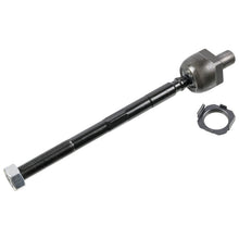Load image into Gallery viewer, Front Inner Tie Rod Inc Counter Nut &amp; Locking Washer Fits Nissan 300Z Febi 42723