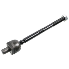 Load image into Gallery viewer, Front Inner Tie Rod Inc Counter Nut &amp; Locking Washer Fits Nissan 300Z Febi 42723