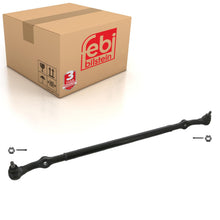 Load image into Gallery viewer, Front Middle Tie Rod Inc Castle Nuts &amp; Cotter Pins Fits Nissan NP300 Febi 42728