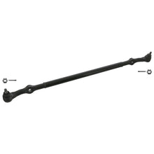Load image into Gallery viewer, Front Middle Tie Rod Inc Castle Nuts &amp; Cotter Pins Fits Nissan NP300 Febi 42728