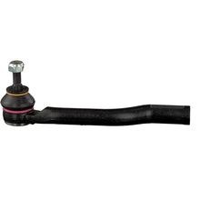 Load image into Gallery viewer, Front Left Tie Rod End Outer Track Fits Nissan 486403U025 Febi 42730