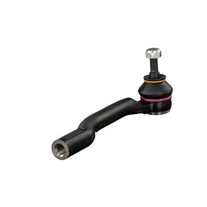 Front Left Tie Rod End Outer Track Fits Nissan 486403U025 Febi 42730