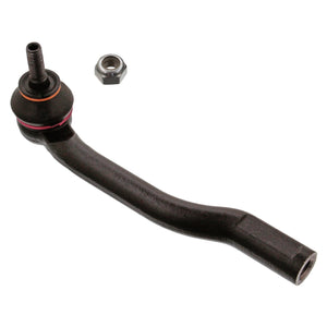 Front Left Tie Rod End Outer Track Fits Nissan 486403U025 Febi 42730