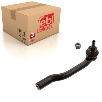Front Right Tie Rod End Outer Track Fits Nissan 485203U025 Febi 42731