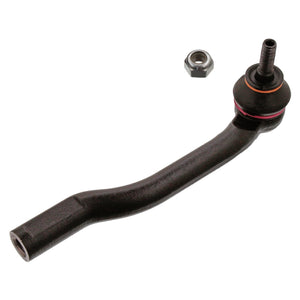 Front Right Tie Rod End Outer Track Fits Nissan 485203U025 Febi 42731