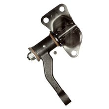 Load image into Gallery viewer, Front Idler Arm Inc Grease Nipple Fits Nissan Mistral Terrano Febi 42732