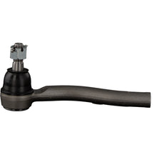 Load image into Gallery viewer, Front Right Tie Rod End Outer Track Fits Nissan 485209Y025 Febi 42734
