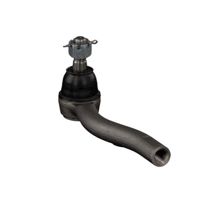 Front Left Tie Rod End Outer Track Fits Nissan 486409Y025 Febi 42735