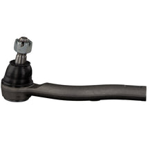 Load image into Gallery viewer, Front Left Tie Rod End Outer Track Fits Nissan 486409Y025 Febi 42735