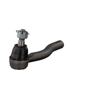Front Left Tie Rod End Outer Track Fits Nissan 486409Y025 Febi 42735