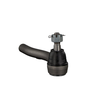 Front Left Tie Rod End Outer Track Fits Nissan 486409Y025 Febi 42735