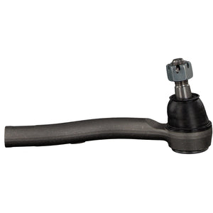Front Left Tie Rod End Outer Track Fits Nissan 486409Y025 Febi 42735