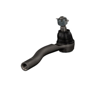 Front Left Tie Rod End Outer Track Fits Nissan 486409Y025 Febi 42735