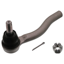 Load image into Gallery viewer, Front Left Tie Rod End Outer Track Fits Nissan 486409Y025 Febi 42735