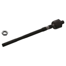 Load image into Gallery viewer, Front Inner Tie Rod Inc Nut Fits Nissan Murano OE 48521CB027 Febi 42736