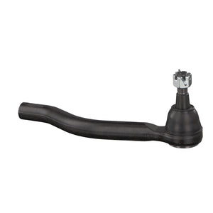 Front Right Tie Rod End Outer Track Fits Nissan D85201AA1A Febi 42737