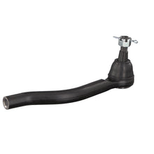 Load image into Gallery viewer, Front Right Tie Rod End Outer Track Fits Nissan D85201AA1A Febi 42737
