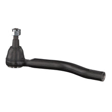 Load image into Gallery viewer, Front Right Tie Rod End Outer Track Fits Nissan D85201AA1A Febi 42737