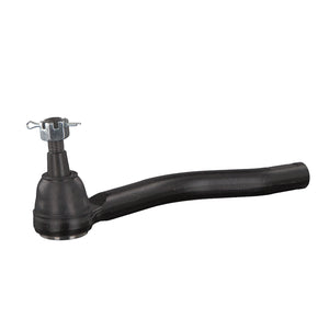 Front Right Tie Rod End Outer Track Fits Nissan D85201AA1A Febi 42737