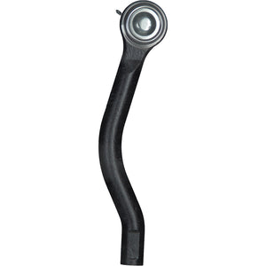 Front Right Tie Rod End Outer Track Fits Nissan D85201AA1A Febi 42737