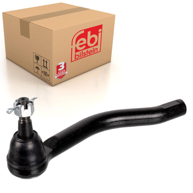 Front Right Tie Rod End Outer Track Fits Nissan D85201AA1A Febi 42737
