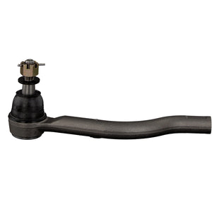 Front Left Tie Rod End Outer Track Fits Nissan D86401AA1A Febi 42738