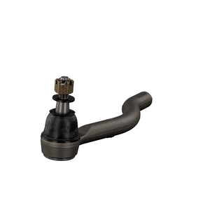 Front Left Tie Rod End Outer Track Fits Nissan D86401AA1A Febi 42738
