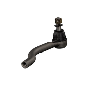 Front Left Tie Rod End Outer Track Fits Nissan D86401AA1A Febi 42738