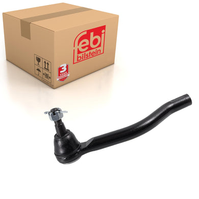 Front Left Tie Rod End Outer Track Fits Nissan D86401AA1A Febi 42738