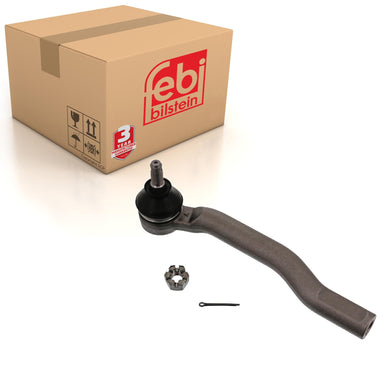NV200 Front Left Tie Rod End Outer Track Fits Nissan D8640EW00A Febi 42739