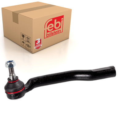 NV200 Front Right Tie Rod End Outer Track Fits Nissan D8520EW00A Febi 42740