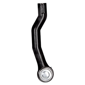 Pathfinder Front Left Tie Rod End Outer Track Fits Nissan 48520EA01J Febi 42742