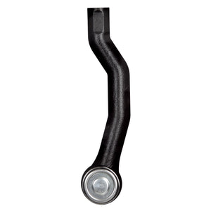 Pathfinder Front Right Tie Rod End Outer Track Fits Nissan Febi 42743
