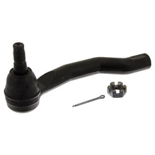 Load image into Gallery viewer, Pathfinder Front Right Tie Rod End Outer Track Fits Nissan Febi 42743