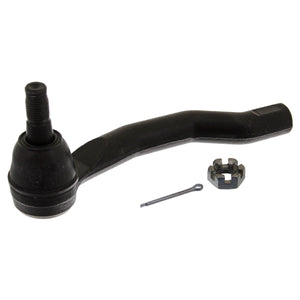 Pathfinder Front Right Tie Rod End Outer Track Fits Nissan Febi 42743