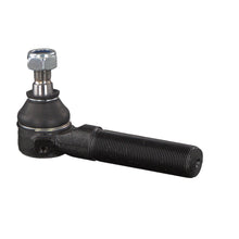 Load image into Gallery viewer, Patrol Front Left Tie Rod End Outer Track Fits Nissan 48570G9501 Febi 42747