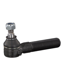 Patrol Front Left Tie Rod End Outer Track Fits Nissan 48570G9501 Febi 42747