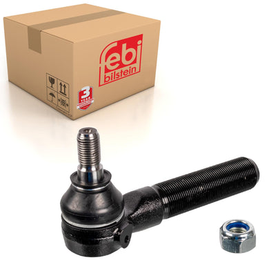 Patrol Front Left Tie Rod End Outer Track Fits Nissan 48570G9501 Febi 42747