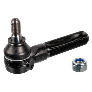 Patrol Front Left Tie Rod End Outer Track Fits Nissan 48570G9501 Febi 42747