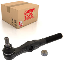 Load image into Gallery viewer, Patrol Front Right Tie Rod End Outer Track Fits Nissan 48520G9502 Febi 42748