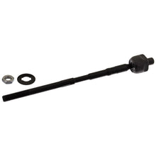 Load image into Gallery viewer, Front Inner Tie Rod Inc Counter Nut &amp; Locking Washer Fits Nissan Alme Febi 42752