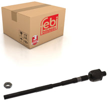 Load image into Gallery viewer, Front Inner Tie Rod Inc Nut Fits Nissan Almera II OE 485214U126 Febi 42754